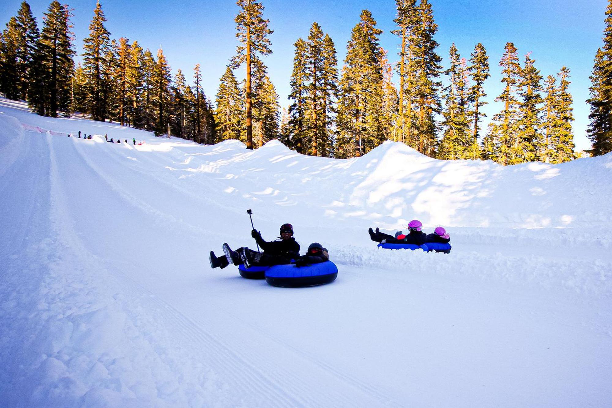 Mammoth Ski & Racquet Club #131 Маммот-Лейкс Екстер'єр фото