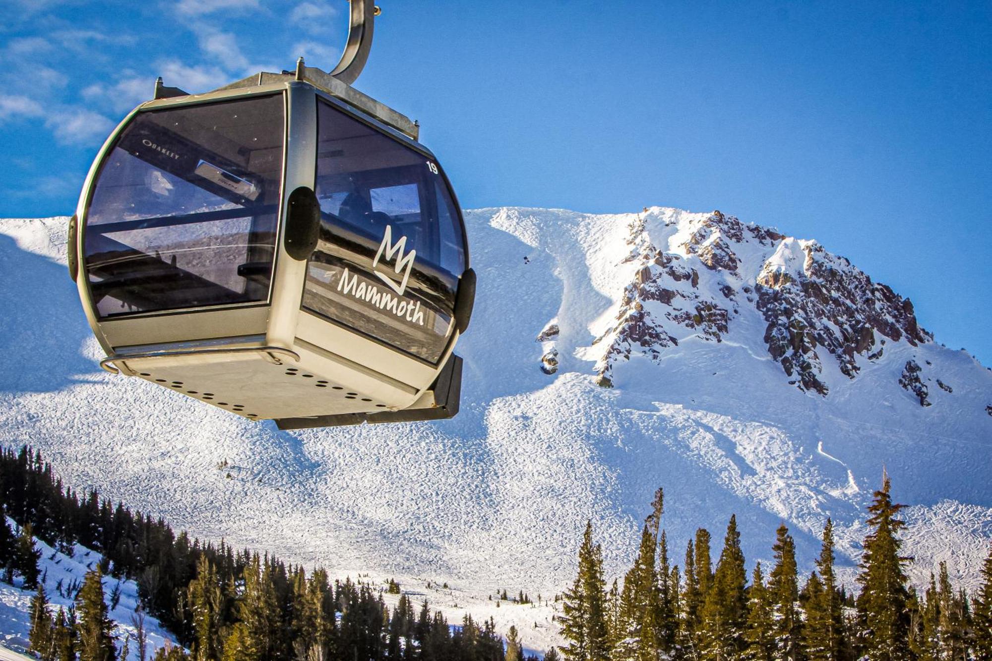 Mammoth Ski & Racquet Club #131 Маммот-Лейкс Екстер'єр фото